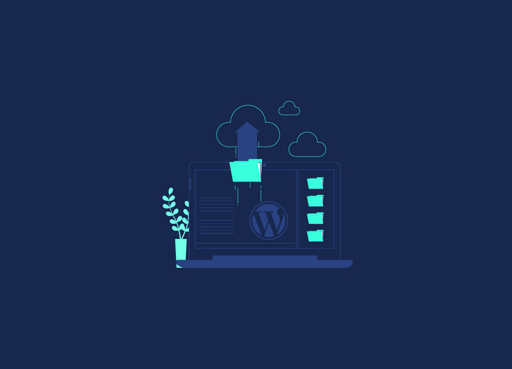 4 Best Solutions To Backup Multiple WordPress Websites