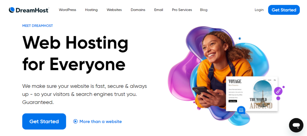 dreamhost-overview
