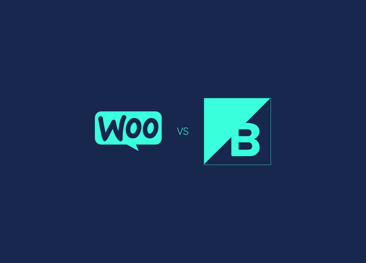 WooCommerce vs. Big Commerce