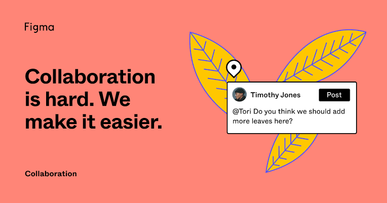 Figma-collaboration-tool