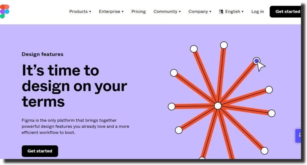 figma-design-platform