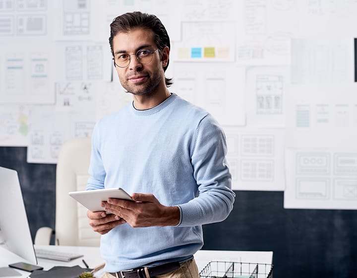 Dedicated Project Manager