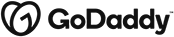 GoDaddy Logo