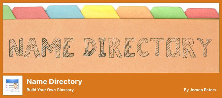 Name Directory
