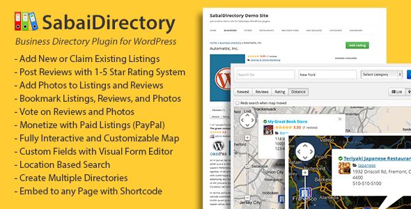 Sabaidirectory
