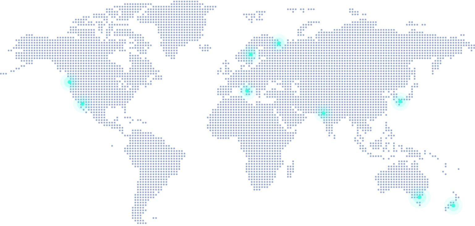 Map wrap