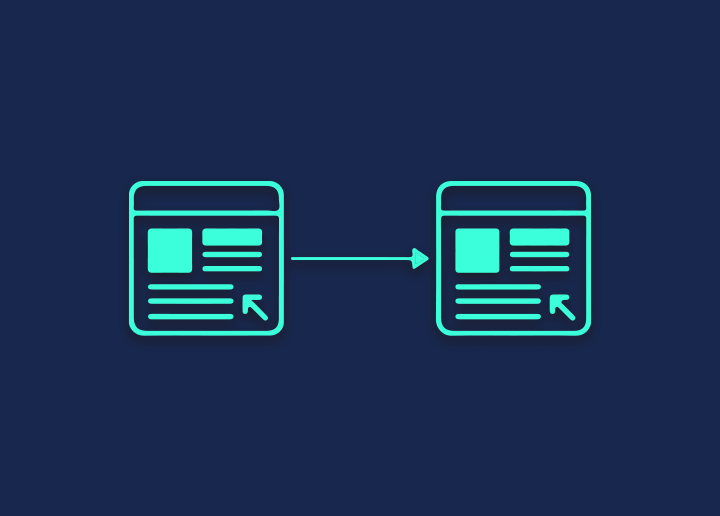Backlink in WP