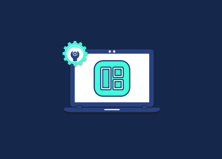 How to fix widget panel not loading in Elementor
