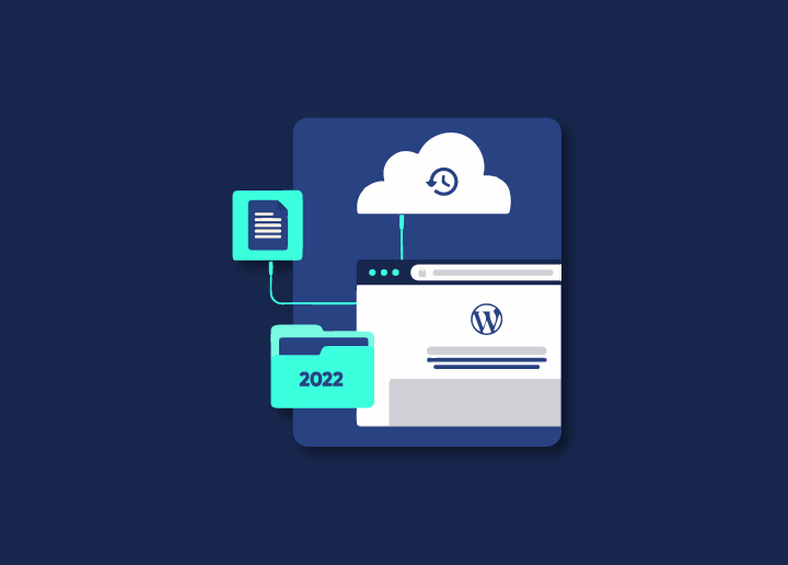 Best WordPress Backup Plugins 2022