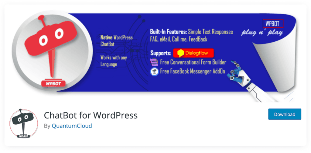 Chatbot