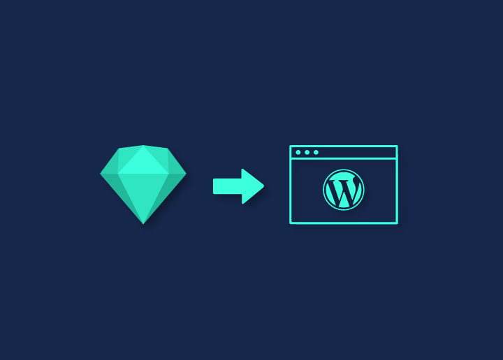 convert-sketch-design-to-wordpress