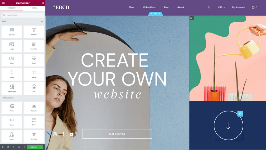 elementor-per-figma-to-wordpress