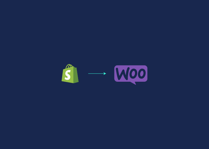 Shopify to WordPress