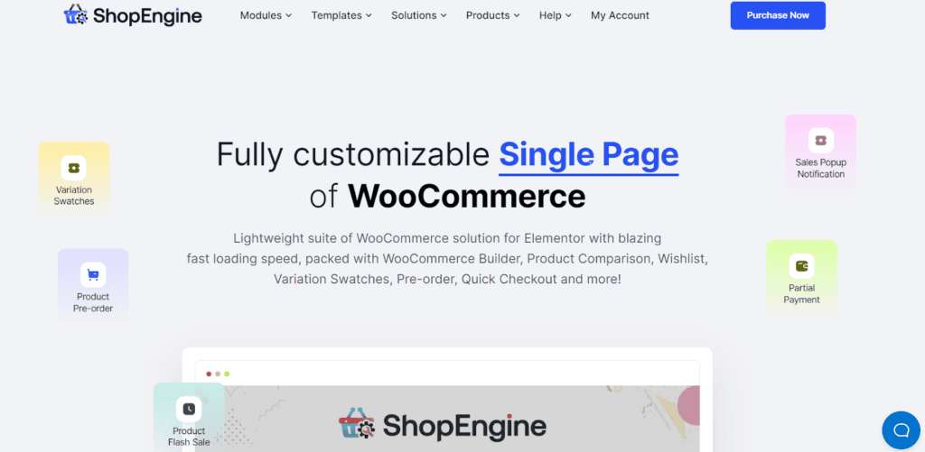ShopEngine