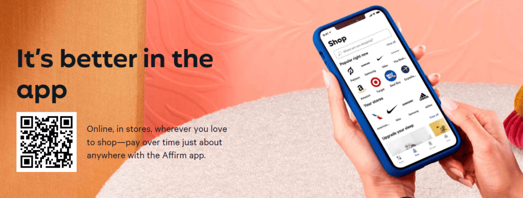 Affirm Plugin