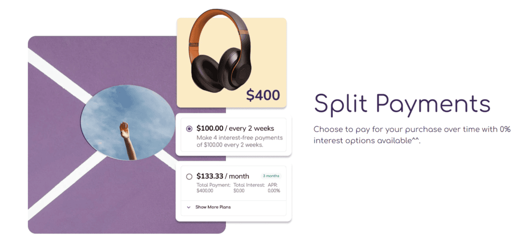 Sezzle Plugin
