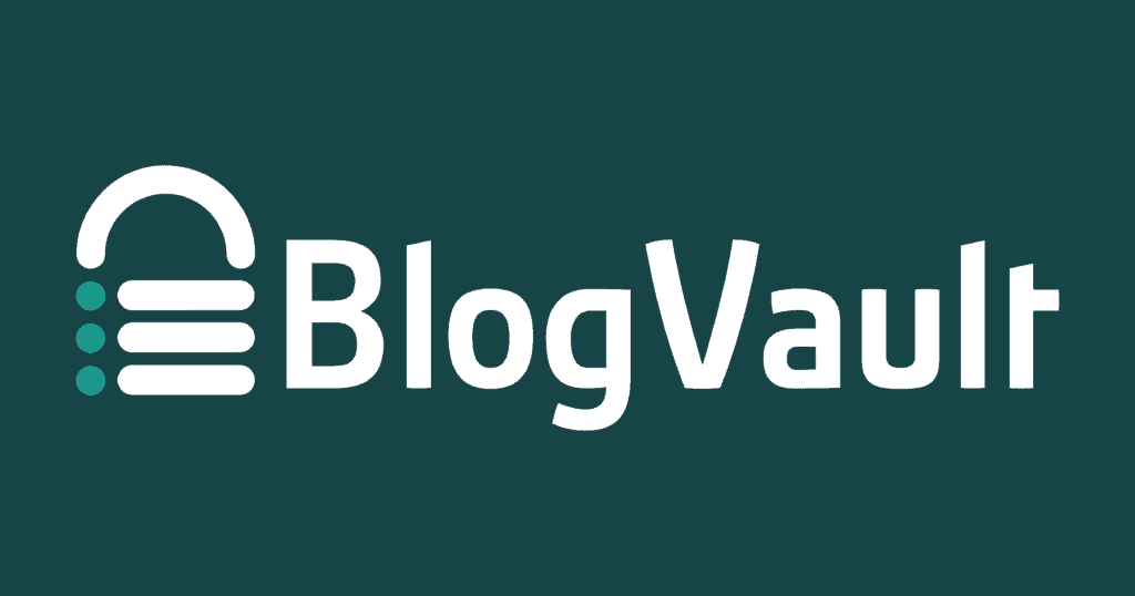 BlogVault
