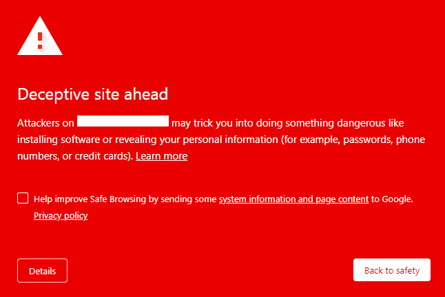 deceptive-site-ahead-warning
