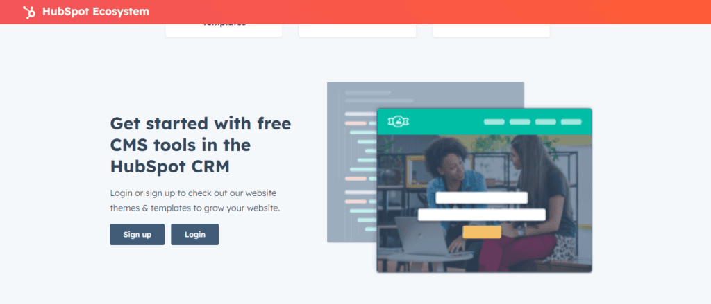 Hubspot-to-wordpress