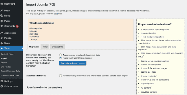 joomla-to-wordpress-import-content