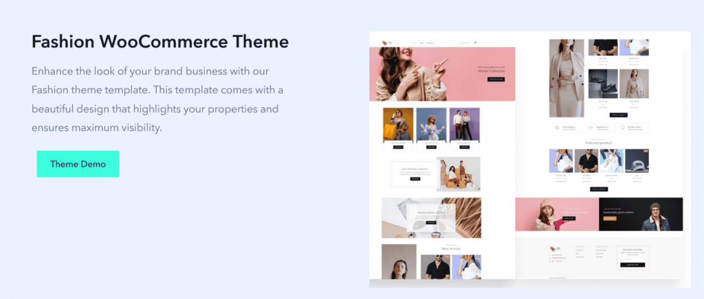 FashCart