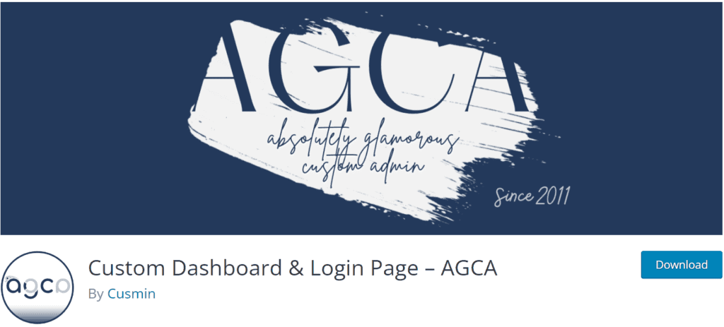 AGCA 