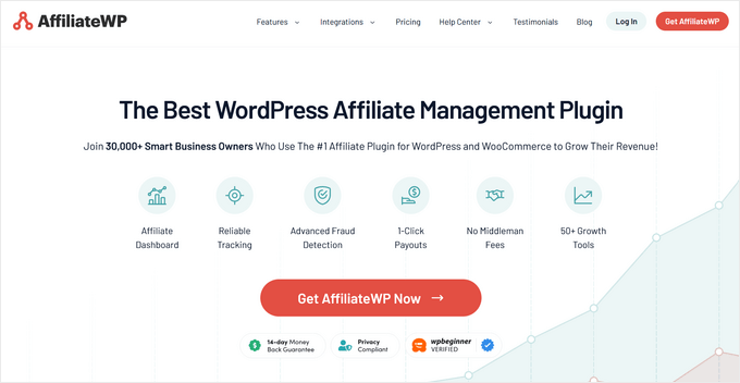 AffiliateWP