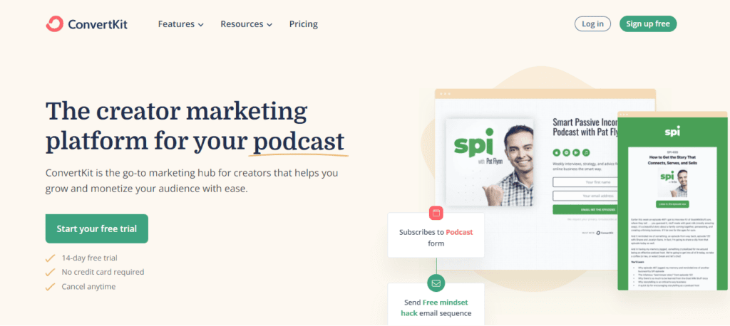 ConvertKit