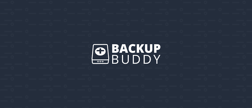 BackupBuddy