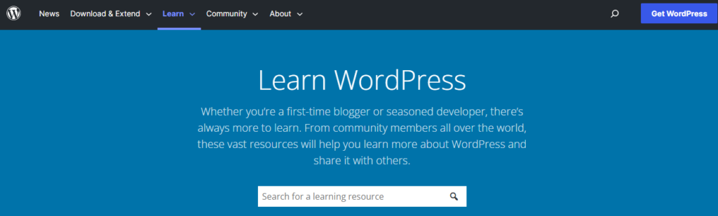 wordpress-help-support