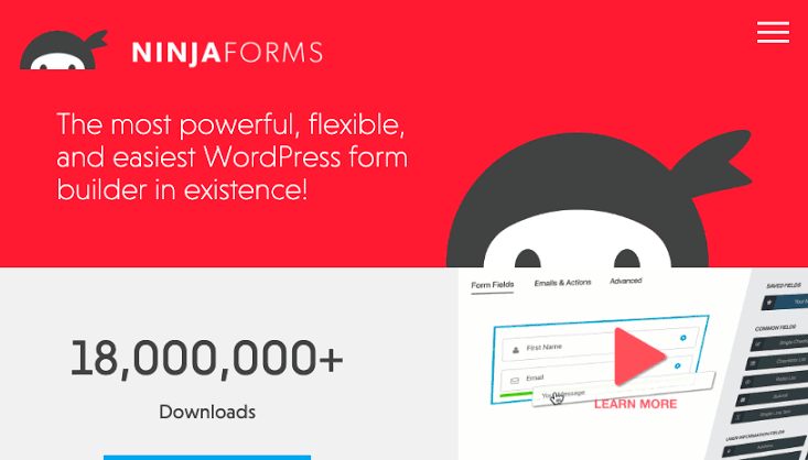 ninja-forms