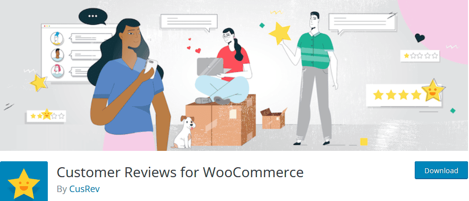 customer-reviews-for-woocommerce