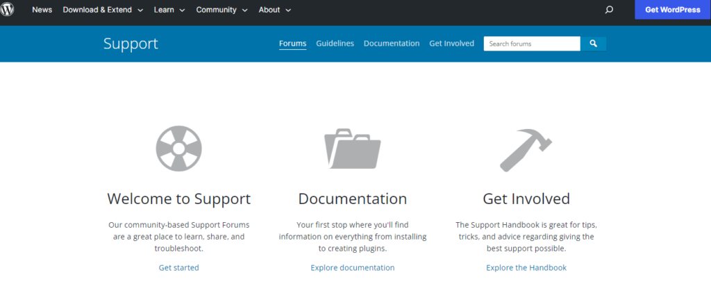 Wordpress vs sitecore