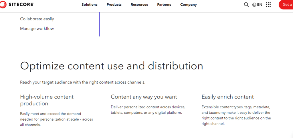 Sitecore SEO