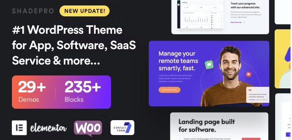 shadepro-multi-purpose-elementor-SAAS- wordpress-themes