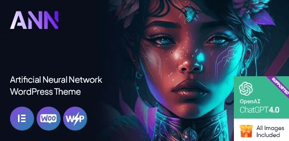 ANN-Artificial-Neural-Network-AI-Web-Design-Template