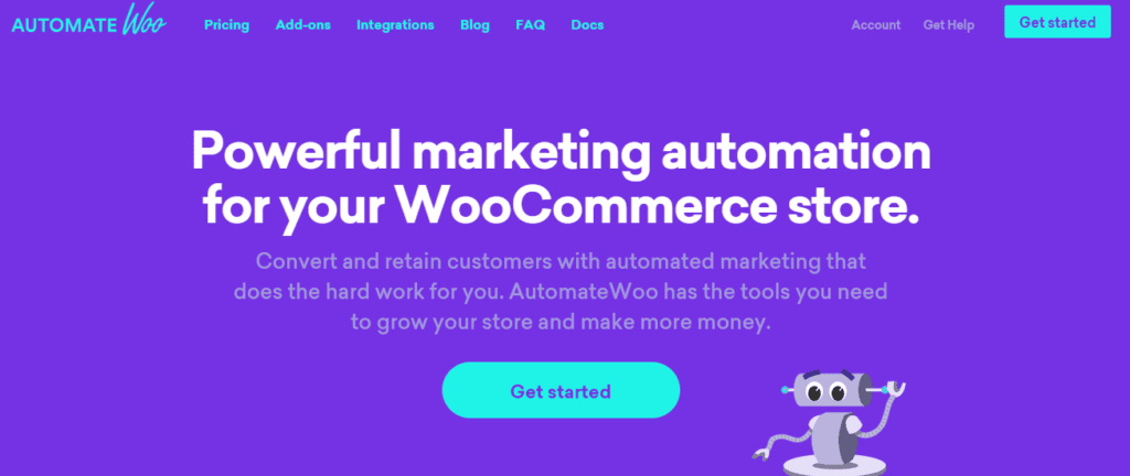 AutomateWoo Plugin review