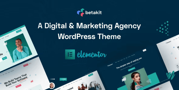 Betakit-best-ai-web-design-templates