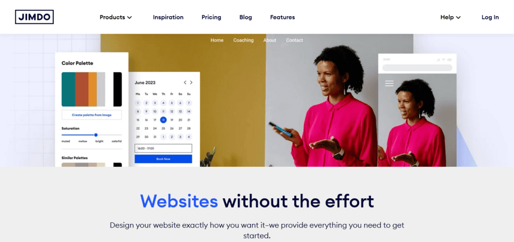 jimdo-ai-website-builder