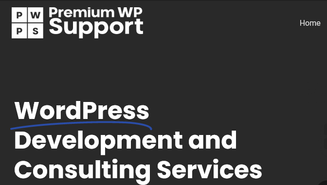 Premiumwpsupport