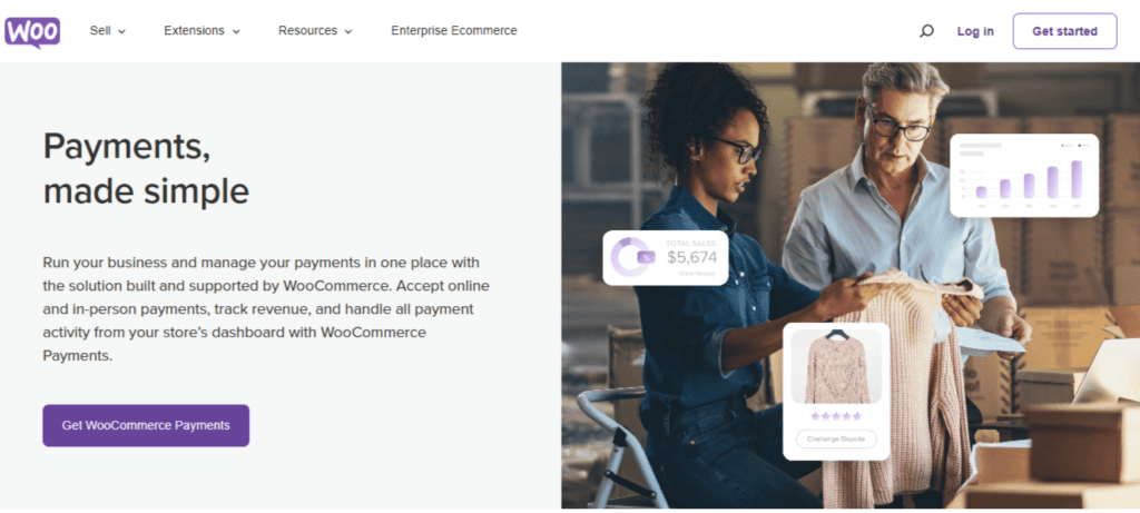 How to Update My Debit Card On WooCommerce