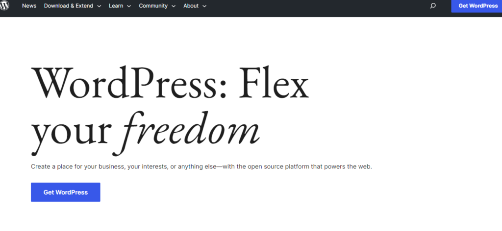 Magento to wordpress migration 