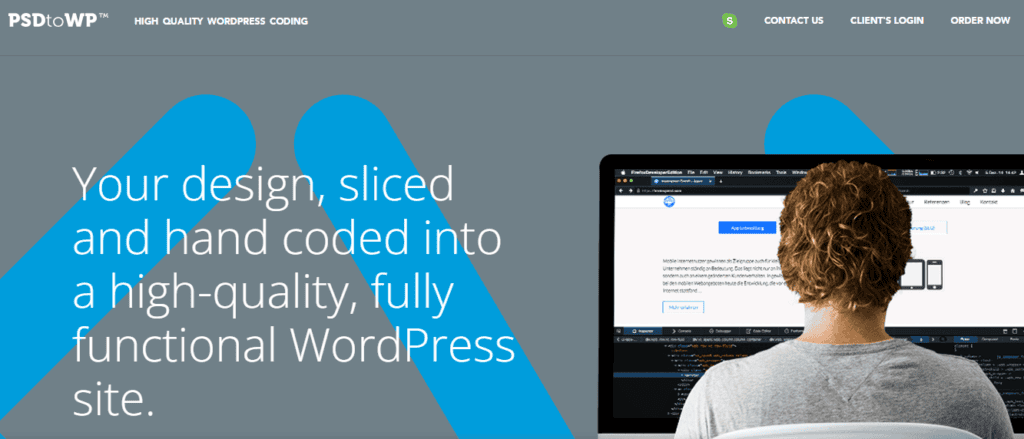 psd-to-wordpress-conversione