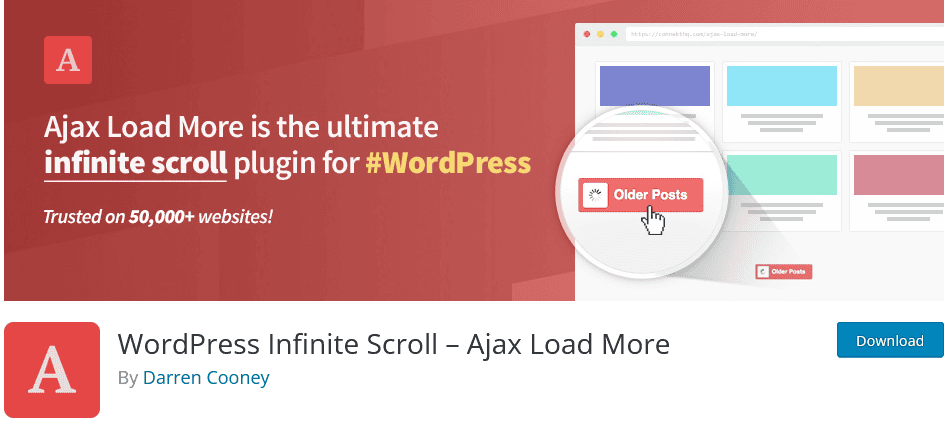 wordpress-infinite-scroll-ajax-load-more-wordpress-plugin