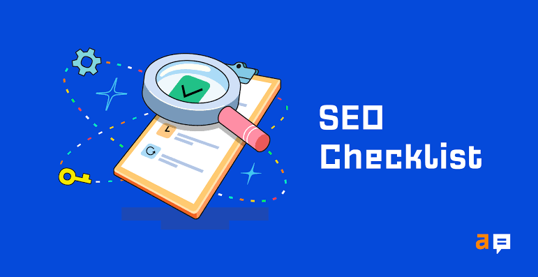 SEO-checklist