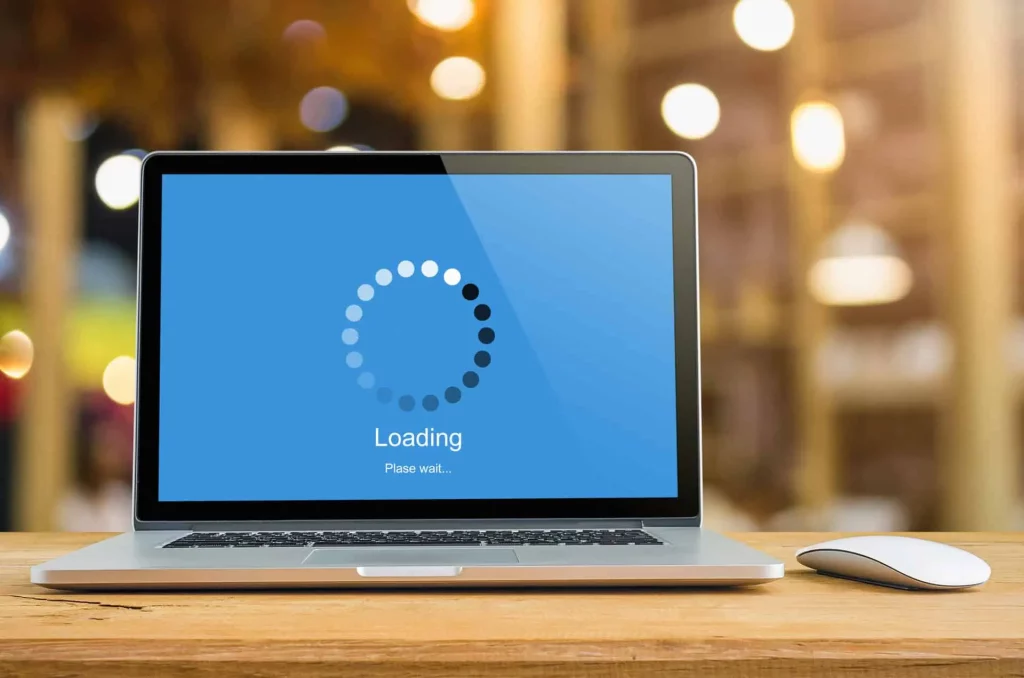 Fix crawlability problem - slow-loading-speed