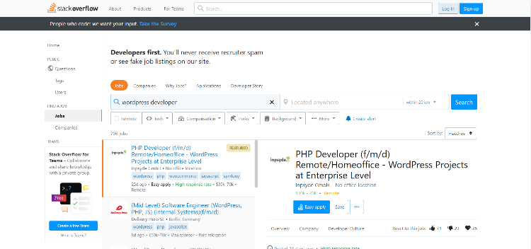 best-sites-to-hire-wordpress developer