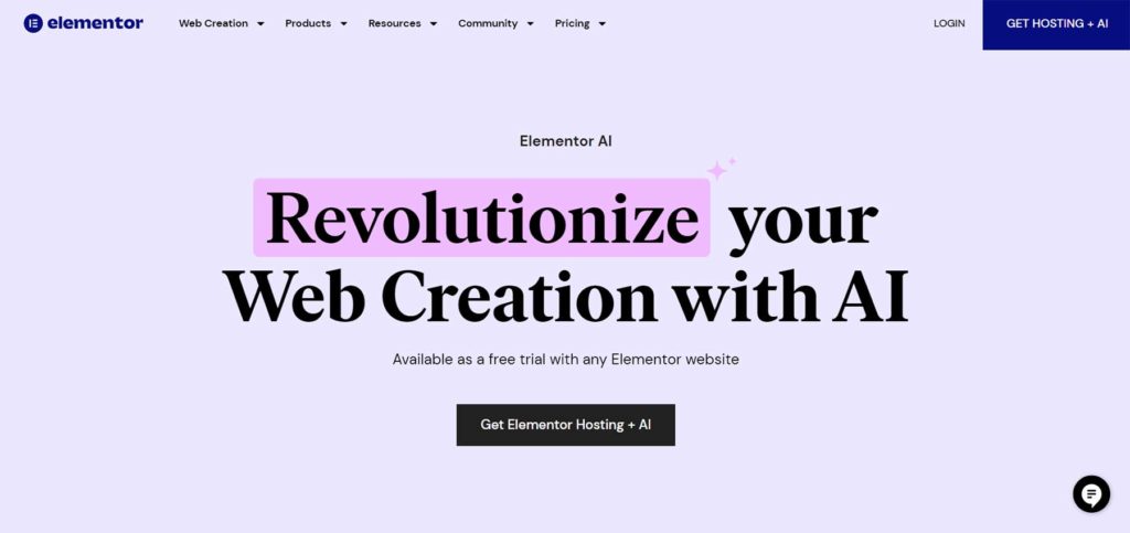 elementor-ai