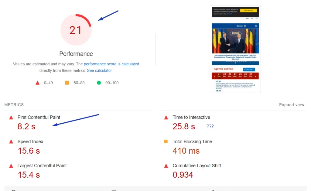 site-speed-example