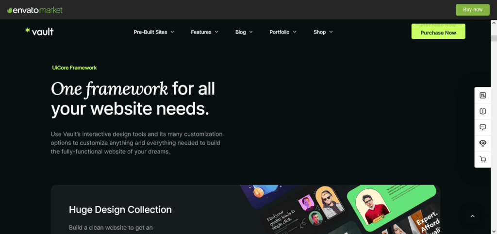 vault-multi-purpose-elementor-wordpress-theme